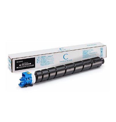 KYOCERA TASKALFA 4052CI/4053CI TONER CYAN (TK-8525C) (KYOTK8525C)