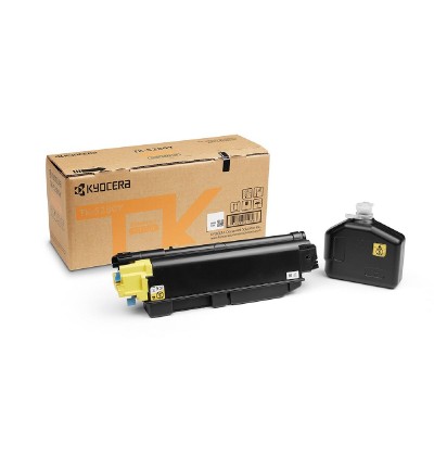 KYOCERA M-6235CIDN TONER YELLOW (TK-5280Y) (KYOTK5280Y)
