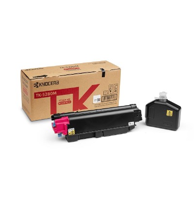 KYOCERA M-6235CIDN TONER MAGENTA (TK-5280M) (KYOTK5280M)