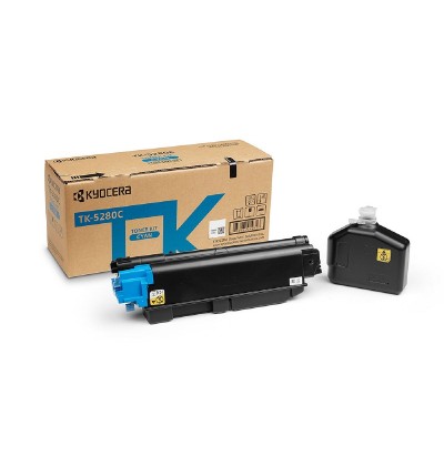 KYOCERA M-6235CIDN TONER CYAN (TK-5280C) (KYOTK5280C)