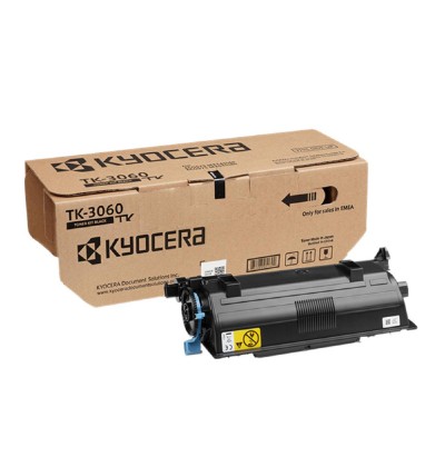 KYOCERA M3145idn-M3645idn TONER BLACK (TK-3060) (KYOTK3060) KYOCERA M3145idn-M3645idn TONER BLACK (TK-3060) (KYOTK3060)