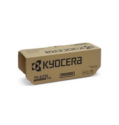 KYOCERA TK-6330 TNR CRTR BLK (32K) P4060 (1T02RS0NL0) (KYOTK6330)