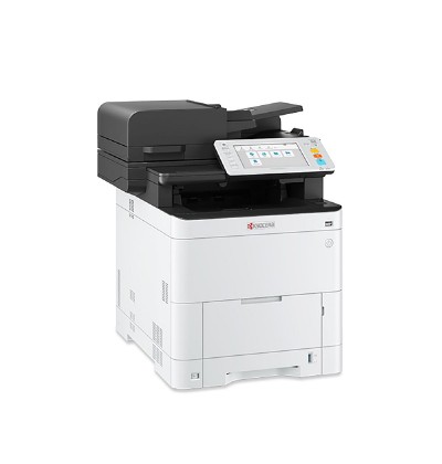 KYOCERA ECOSYS MA3500cix Color Laser MFP (1102YK3NL0) (KYOMA3500CIX) KYOCERA ECOSYS MA3500cix Color Laser MFP (1102YK3NL0) (KYOMA3500CIX)