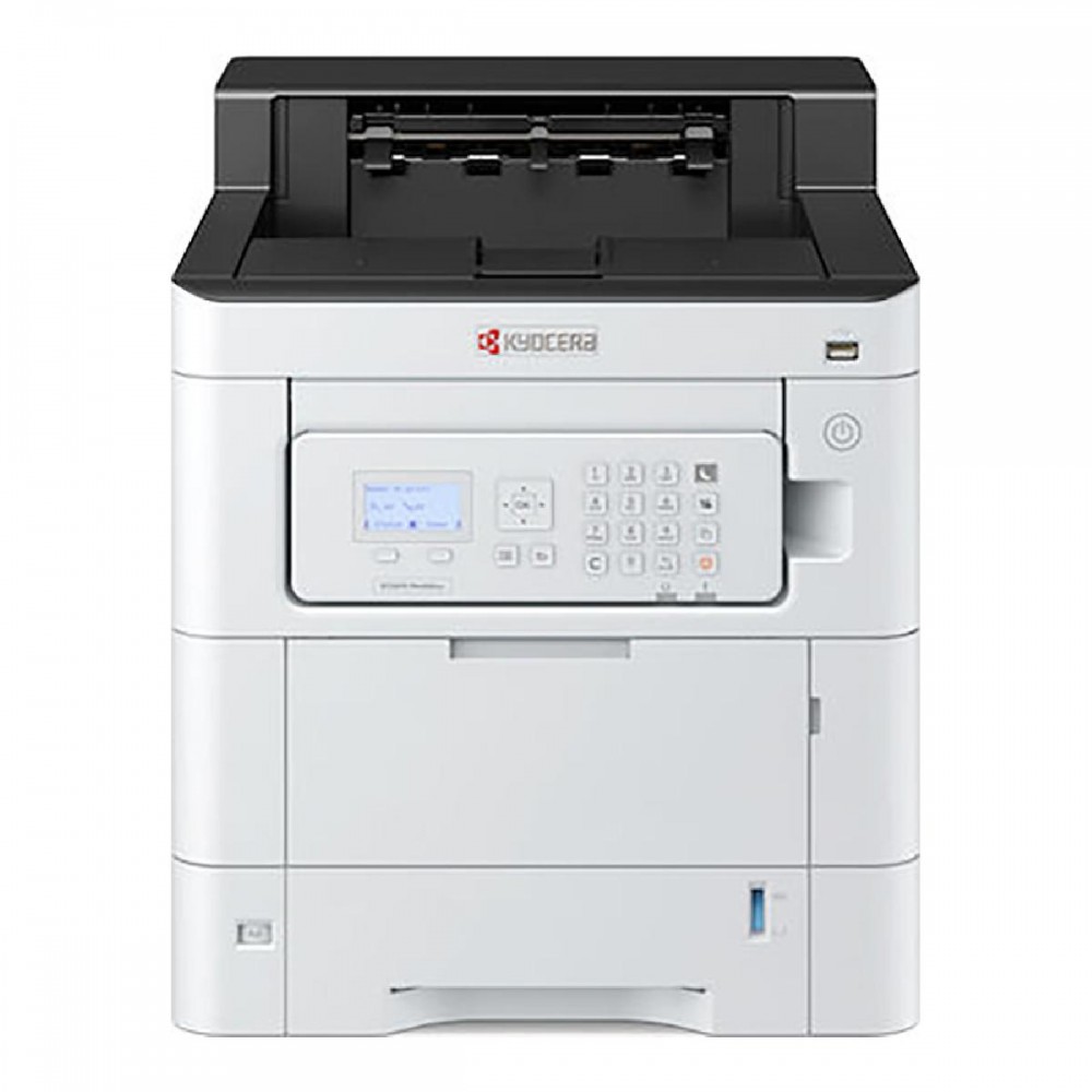 KYOCERA ECOSYS PA4000cx Color Laser Printer (KYOPA4000CX) (1102Z03NL0) KYOCERA ECOSYS PA4000cx Color Laser Printer (KYOPA4000CX) (1102Z03NL0)