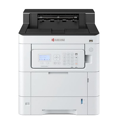 KYOCERA ECOSYS PA4000cx Color Laser Printer (KYOPA4000CX) (1102Z03NL0)