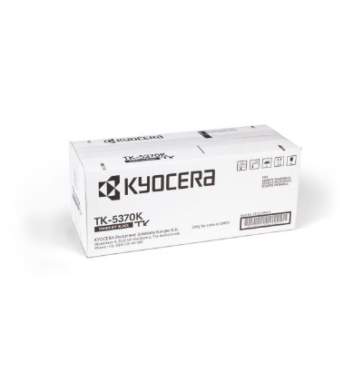 KYOCERA MA3500cix TONER BLACK (TK-5370K) (KYOTK5370K) KYOCERA MA3500cix TONER BLACK (TK-5370K) (KYOTK5370K)