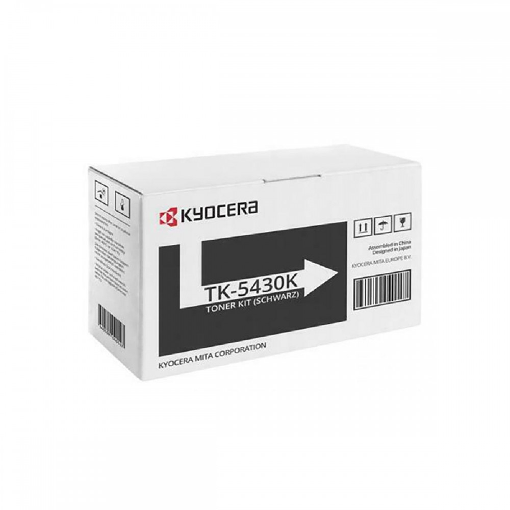 KYOCERA MA2100/PA2100cx TONER BLK (1.250k) (1T0C0A0NL1) (KYOTK5430K) KYOCERA MA2100/PA2100cx TONER BLK (1.250k) (1T0C0A0NL1) (KYOTK5430K)