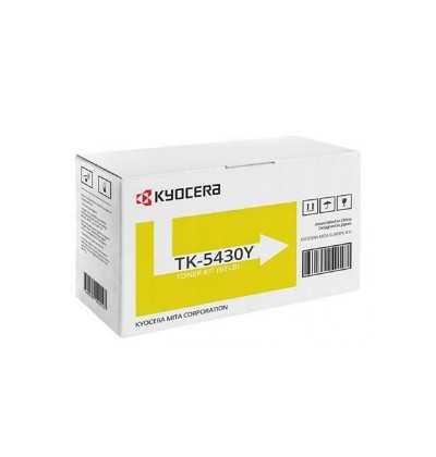 KYOCERA TK-5440Y TNR CRTR YELLOW (2.4K) MA-2100/PA-2100 (1T0C0AANL0) (KYOTK5440Y)