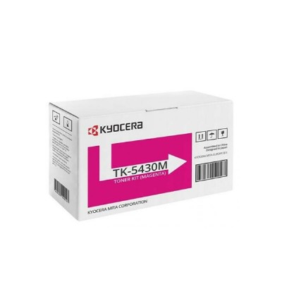 KYOCERA  MA2100/PA2100cx TONER MAGENTA (1.250k) (1T0C0ABNL1) (KYOTK5430M)