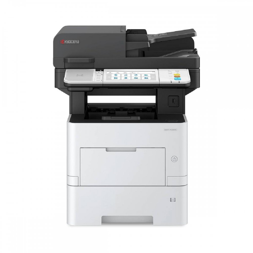 KYOCERA ECOSYS MA5500ifx laser multifunction printer (110C0Z3NL0) (KYOMA5500IFX) KYOCERA ECOSYS MA5500ifx laser multifunction printer (110C0Z3NL0) (KYOMA5500IFX)