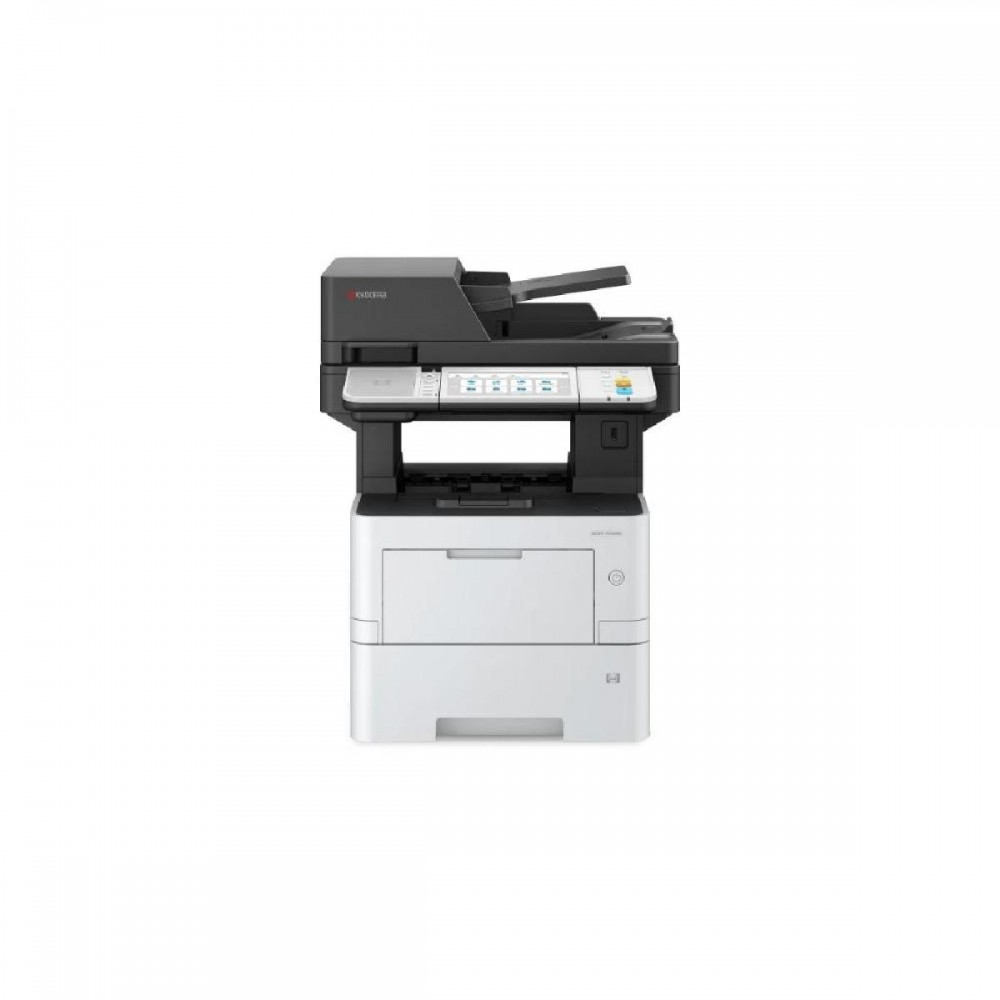KYOCERA ECOSYS MA4500ifx Laser Multifunction Printer (110C103NL0) (KYOMA4500IFX)