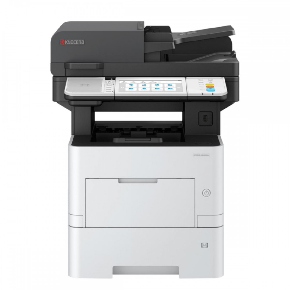 KYOCERA ECOSYS MA4500ix Laser MFP (110C113NL0) (KYOMA4500IX) KYOCERA ECOSYS MA4500ix Laser MFP (110C113NL0) (KYOMA4500IX)