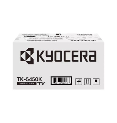 KYOCERA TK-5450K TONER BLACK 4.1K (1T0C0D0NL0) (KYOTK5450K)