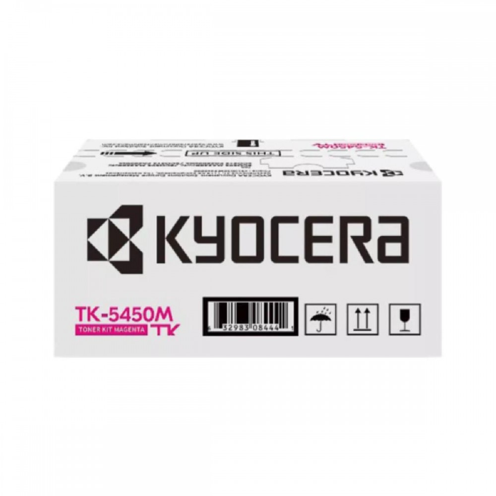 KYOCERA TK-5450M TONER MAGENTA 3.2K (1T0C0DBNL0) (KYOTK5450M)