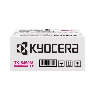 KYOCERA TK-5450M TONER MAGENTA 3.2K (1T0C0DBNL0) (KYOTK5450M)
