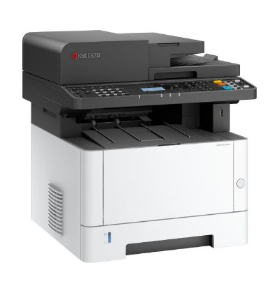 KYOCERA ECOSYS MA4000x Laser Multifunction Printer (110C143NL0) (KYOMA4000X) KYOCERA ECOSYS MA4000x Laser Multifunction Printer (110C143NL0) (KYOMA4000X)