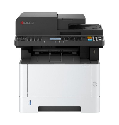 KYOCERA ECOSYS MA4000fx Laser Multifunction Printer (110C1B3NL0) (KYOMA4000FX) KYOCERA ECOSYS MA4000fx Laser Multifunction Printer (110C1B3NL0) (KYOMA4000FX)
