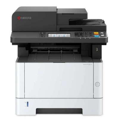KYOCERA ECOSYS MA4000wifx Laser Multifunction Printer (110C1D3NL0) (KYOMA4000WIFX)