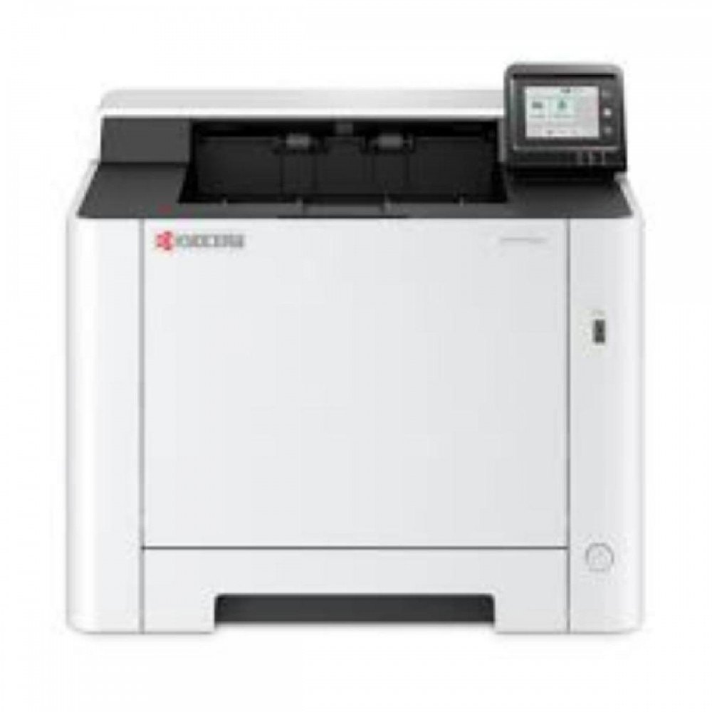 KYOCERA ECOSYS PA2600cx Color Laser Printer (110C0H3NL0) (KYOPA2600CX) KYOCERA ECOSYS PA2600cx Color Laser Printer (110C0H3NL0) (KYOPA2600CX)