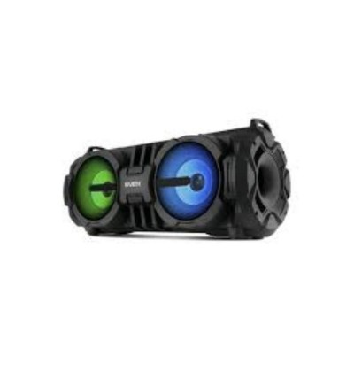 Sven 2.0 Portable Speaker PS-485 Black (SV-017408) Sven 2.0 Portable Speaker PS-485 Black (SV-017408)