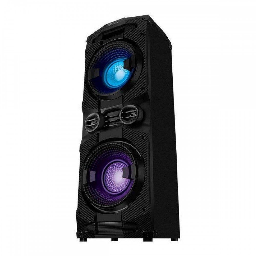 Sven 2.0 Portable Party Speaker PS-1500 Black (SV-022020) Sven 2.0 Portable Party Speaker PS-1500 Black (SV-022020)