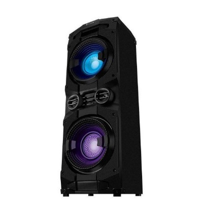 Sven 2.0 Portable Party Speaker PS-1500 Black (SV-022020)
