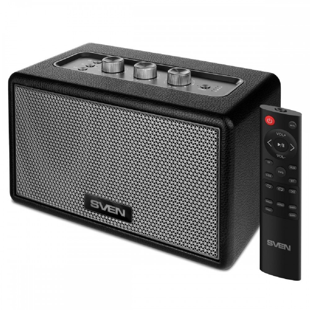 Sven HA-950 Home Audio System with Bluetooth (SV-022457)