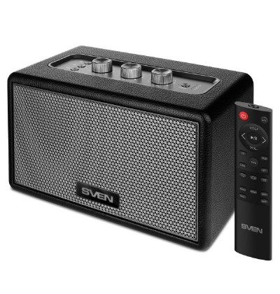 Sven HA-950 Home Audio System with Bluetooth (SV-022457) Sven HA-950 Home Audio System with Bluetooth (SV-022457)