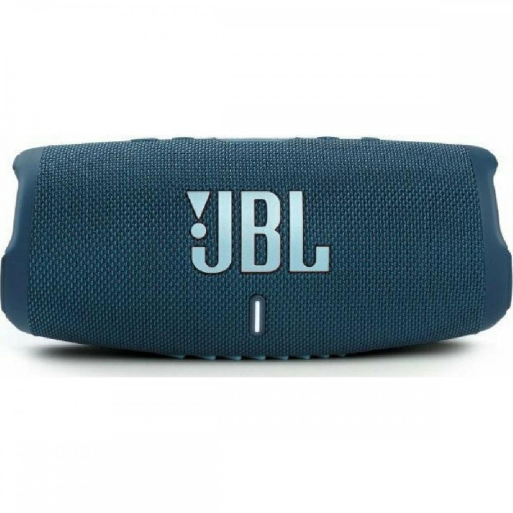 JBL Speaker Charge 5 Bluetooth Portable Blue (JBLCHARGE5BLU)