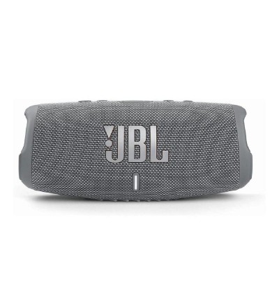 JBL Charge 5 Bluetooth 40W Grey (JBLCHARGE5GRY) JBL Charge 5 Bluetooth 40W Grey (JBLCHARGE5GRY)