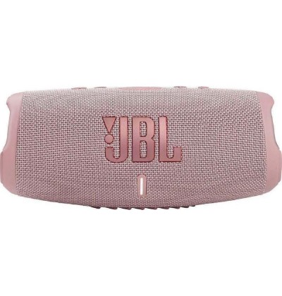 JBL Speaker Charge 5 Bluetooth Pink Portable (JBLCHARGE5PINK) JBL Speaker Charge 5 Bluetooth Pink Portable (JBLCHARGE5PINK)
