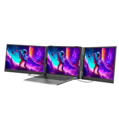 Blackview DCM8 LCD FHD Dual Laptop Screen 15.3