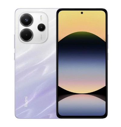 Xiaomi Redmi Note 14 4G NFC 6GB RAM 128GB Purple (XIAMZB0IYIEU) (MZB0IYIEU) Xiaomi Redmi Note 14 4G NFC 6GB RAM 128GB Purple (XIAMZB0IYIEU) (MZB0IYIEU)