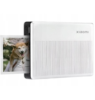 Xiaomi Portable Photo Printer 1S (BHR9974GL) (XIABHR9974GL) Xiaomi Portable Photo Printer 1S (BHR9974GL) (XIABHR9974GL)