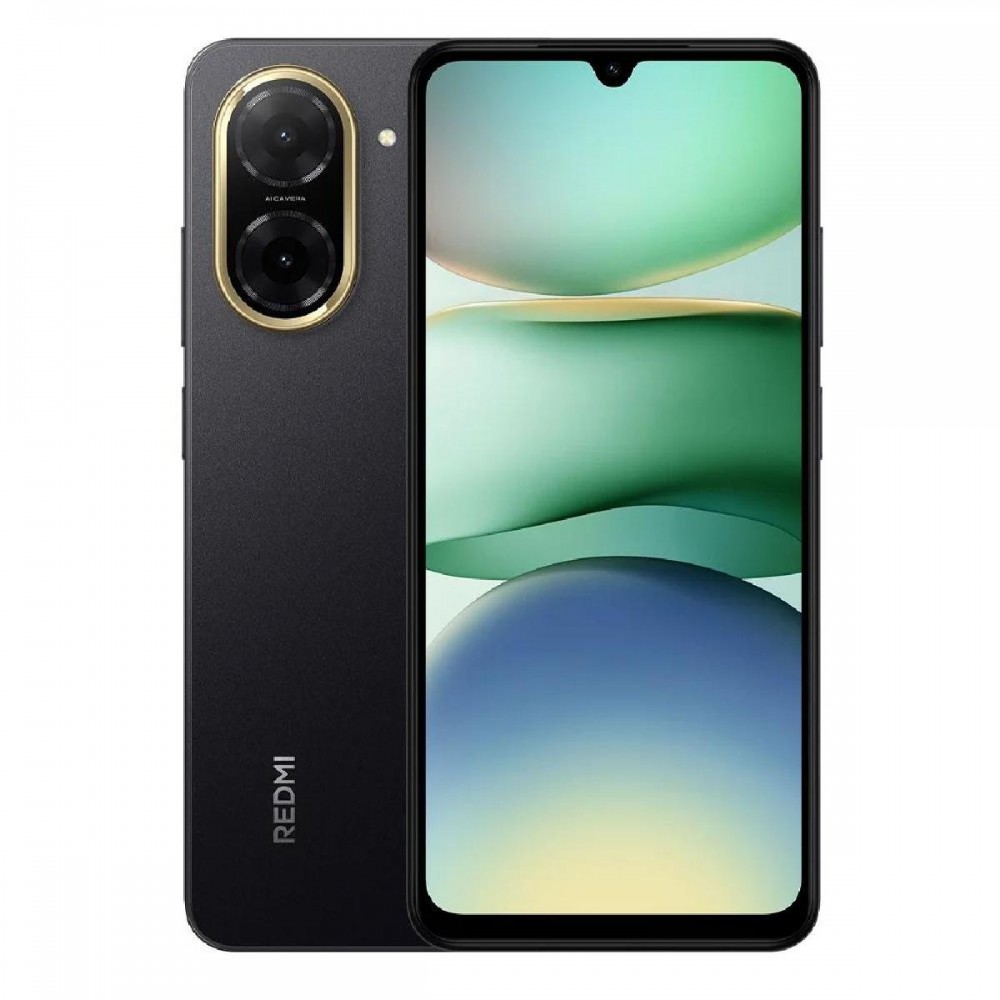 Xiaomi Redmi A5 3/64GB Black (MZB0JSEEU) (XIAMZB0JSEEU) Xiaomi Redmi A5 3/64GB Black (MZB0JSEEU) (XIAMZB0JSEEU)