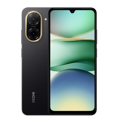Xiaomi Redmi A5 3/64GB Black (MZB0JSEEU) (XIAMZB0JSEEU)