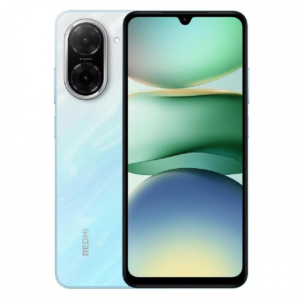 Xiaomi Redmi A5 3/64GB Blue (MZB0JRIEU) (XIAMZB0JRIEU) Xiaomi Redmi A5 3/64GB Blue (MZB0JRIEU) (XIAMZB0JRIEU)