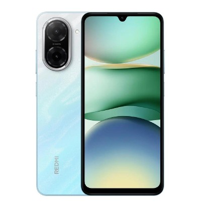 Xiaomi Redmi A5 3/64GB Blue (MZB0JRIEU) (XIAMZB0JRIEU) Xiaomi Redmi A5 3/64GB Blue (MZB0JRIEU) (XIAMZB0JRIEU)