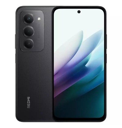 Xiaomi Redmi 15 Black 6/128GB (MZB0KPKEU) (XIAMZB0KPKEU)