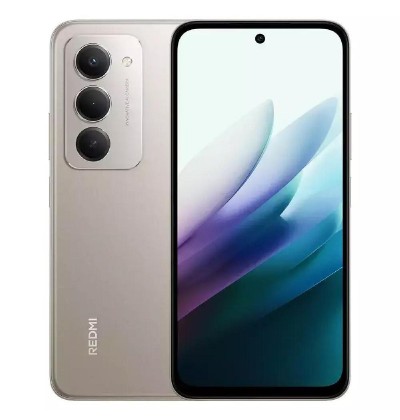 Xiaomi Redmi 15 Titanium 6/128GB (MZB0L18EU) (XIAMZB0L18EU)