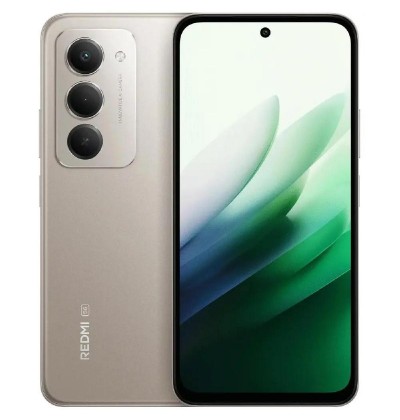 Xiaomi Redmi 15 5G Titanium 4/128GB (MZB0L91EU) (XIAMZB0L91EU) Xiaomi Redmi 15 5G Titanium 4/128GB (MZB0L91EU) (XIAMZB0L91EU)