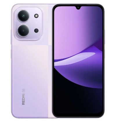 Xiaomi Redmi 15C 5G Purple 4/128GB (MZB0LLJEU) (XIAMZB0LLJEU)