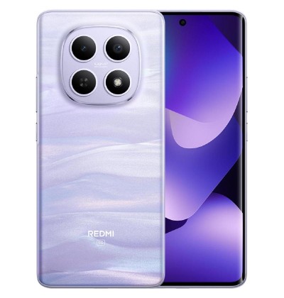 Xiaomi Redmi Note 15 5G Purple 8/256GB (MZB0LWFEU) (XIAMZB0LWFEU) Xiaomi Redmi Note 15 5G Purple 8/256GB (MZB0LWFEU) (XIAMZB0LWFEU)