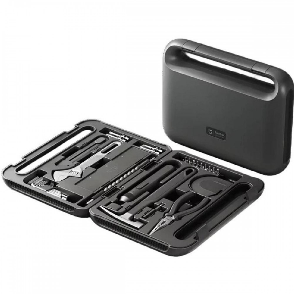 Xiaomi Mijia Tool Kit (BHR08SPG) (XIABHR08SPG) Xiaomi Mijia Tool Kit (BHR08SPG) (XIABHR08SPG)
