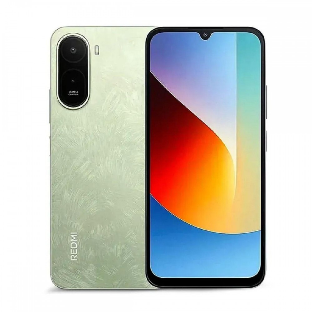 Xiaomi Redmi A7 Pro 4/64GB Green (MZB0N5TEU) (XIAMZB0N5TEU) Xiaomi Redmi A7 Pro 4/64GB Green (MZB0N5TEU) (XIAMZB0N5TEU)