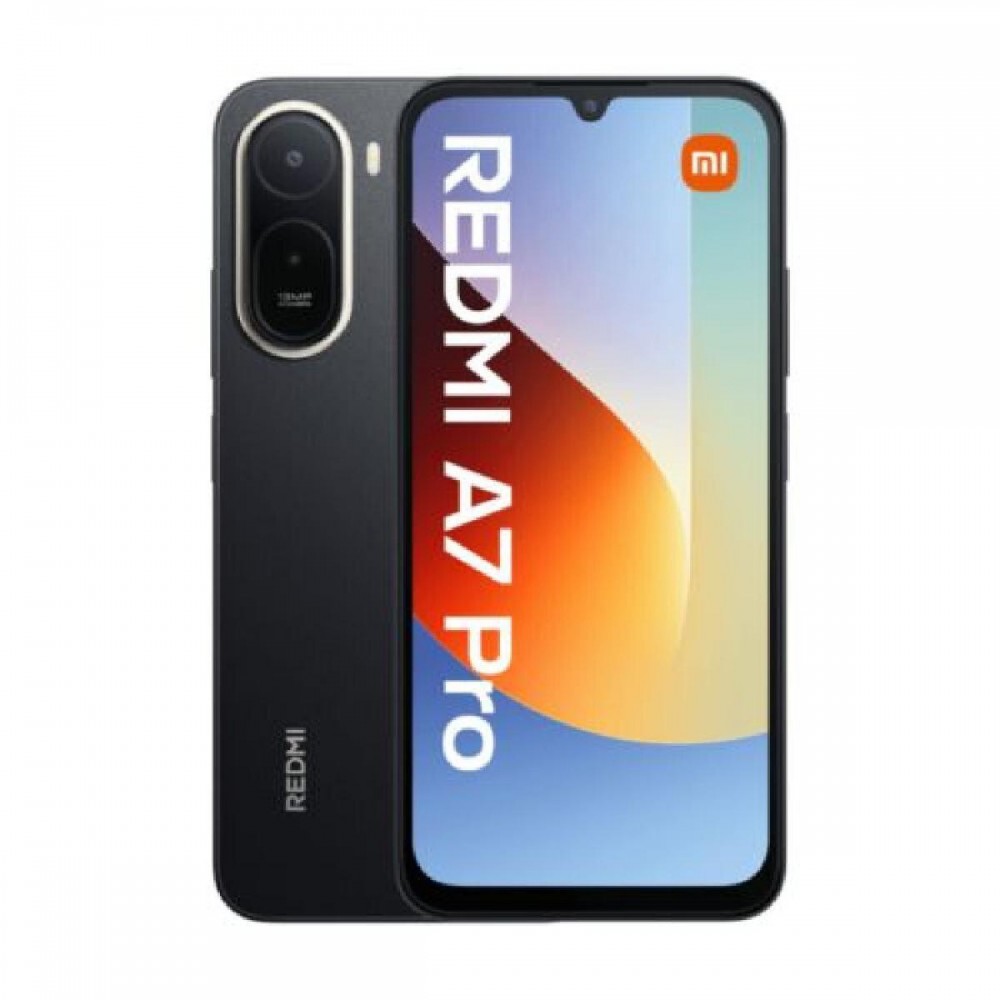Xiaomi Redmi A7 Pro 4/64GB Black (MZB0N5UEU) (XIAMZB0N5UEU) Xiaomi Redmi A7 Pro 4/64GB Black (MZB0N5UEU) (XIAMZB0N5UEU)