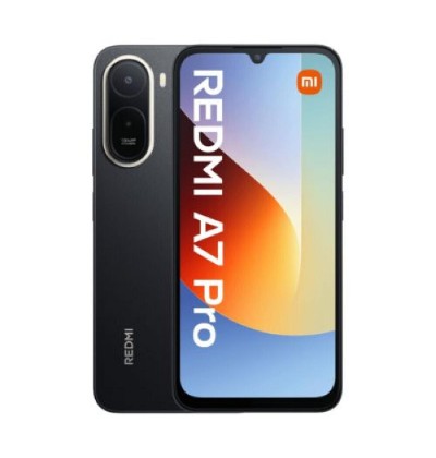 Xiaomi Redmi A7 Pro 4/64GB Black (MZB0N5UEU) (XIAMZB0N5UEU) Xiaomi Redmi A7 Pro 4/64GB Black (MZB0N5UEU) (XIAMZB0N5UEU)