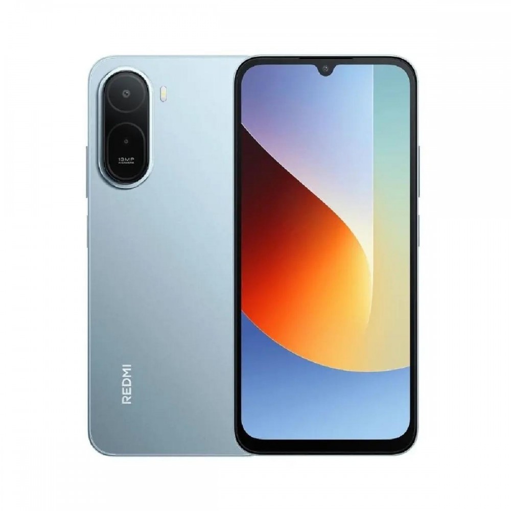 Xiaomi Redmi A7 Pro 4/64GB Blue (MZB0N5WEU) (XIAMZB0N5WEU) Xiaomi Redmi A7 Pro 4/64GB Blue (MZB0N5WEU) (XIAMZB0N5WEU)