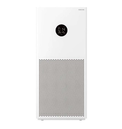 Xiaomi Smart Air Purifier 4 Lite White (BHR5274GL) (XIABHR5274GL) Xiaomi Smart Air Purifier 4 Lite White (BHR5274GL) (XIABHR5274GL)