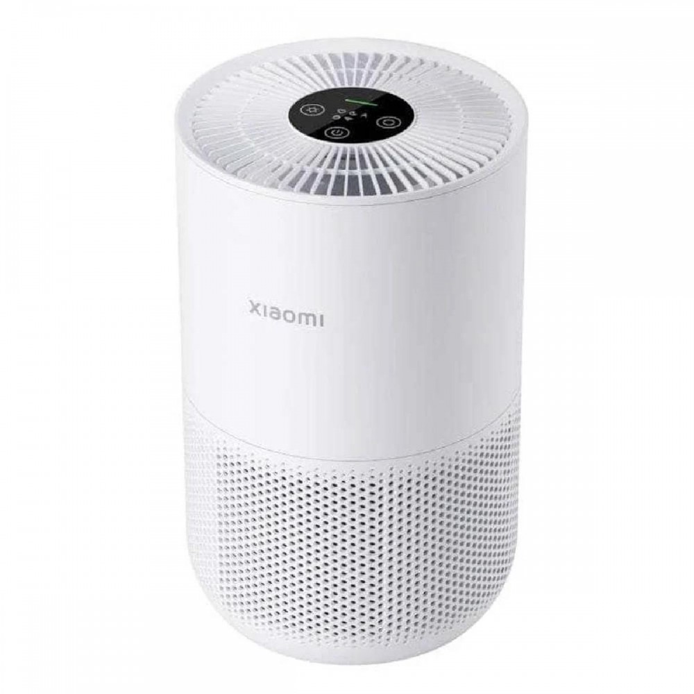 Xiaomi Smart Air Purifier 4 Compact 27W for 48m² (BHR5860EU) (XIABHR5860EU) Xiaomi Smart Air Purifier 4 Compact 27W for 48m² (BHR5860EU) (XIABHR5860EU)
